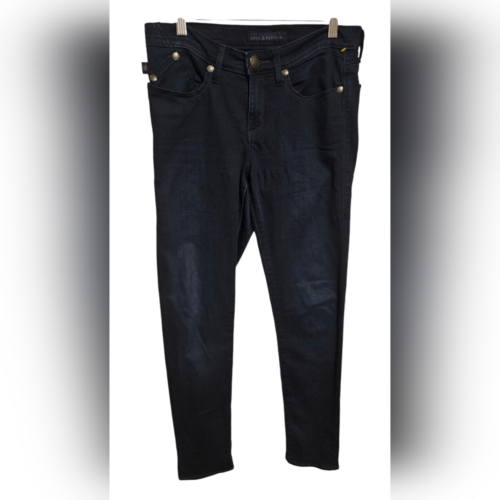 Women’s Rock & Republic jeans Size 6